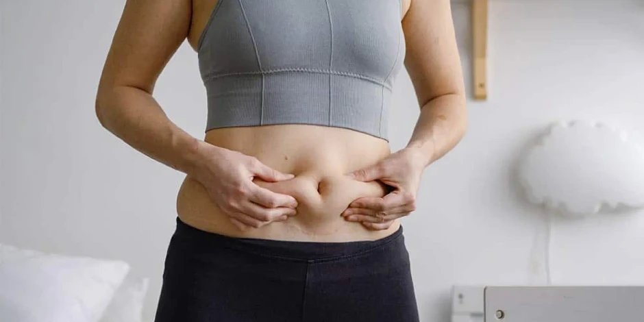 ¿Cómo eliminar grasa abdominal?