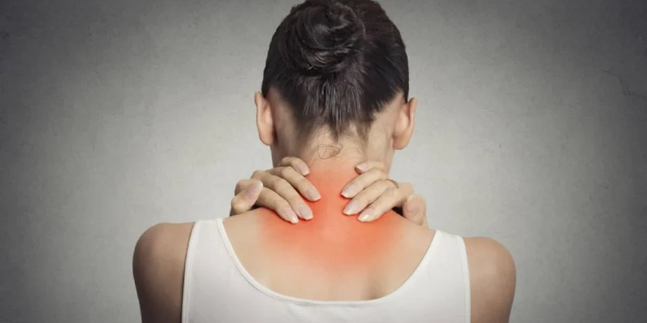 Quitar el dolor de la fibromialgia: el caso de Mercedes