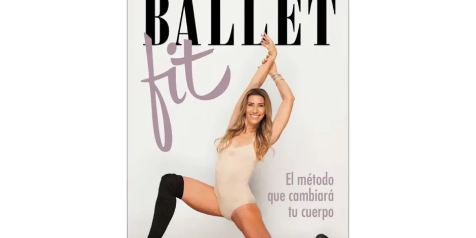 Operación #fitlegs con Gloria Morales