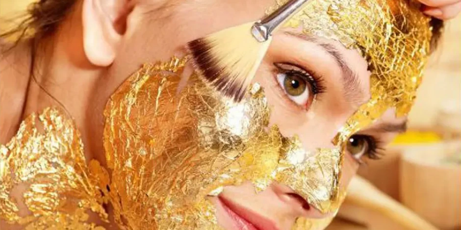 Gold Glow: el nuevo tratamiento facial diseñado por IdB 