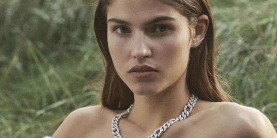 Le preocupaba la flacidez facial… y así mejoró en solo 4 sesiones Julieta