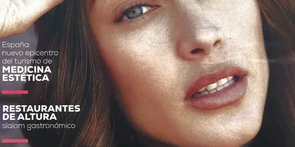 España epicentro de la estética | Life Style