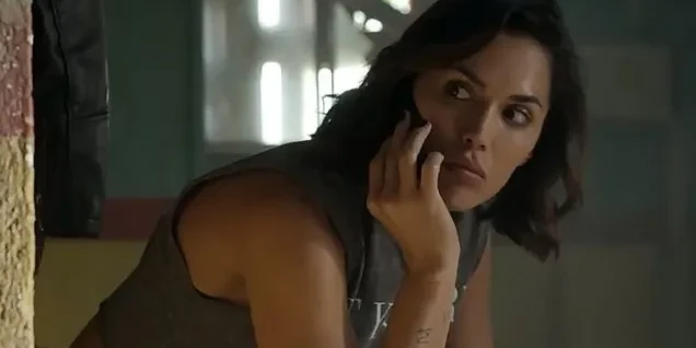 El secreto de la actriz Michelle Calvó para lucir una piel de cine