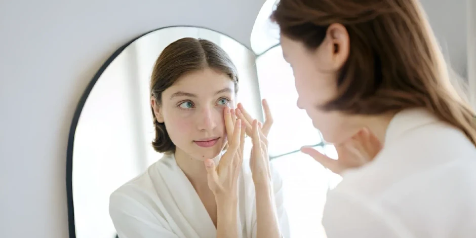 Cómo quitar ojeras: el error que te impide mejorarlas